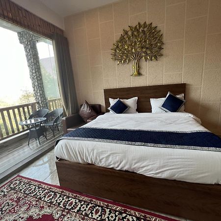 Hotel The Himalayan Heights Satya'S Kasardevi Almora Exterior foto